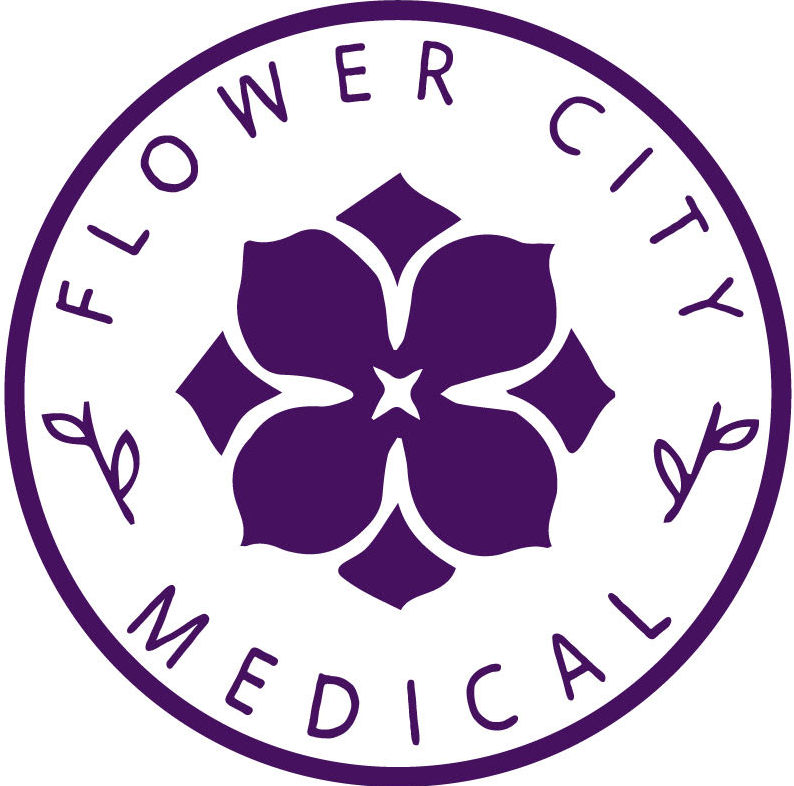 Flower City Medical Group Logo